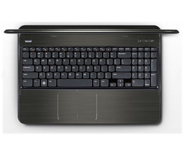Dell Inspiron Q15R i7-2670QM/4GB/500/DVD-RW GT525 - 73934 - zdjęcie 3